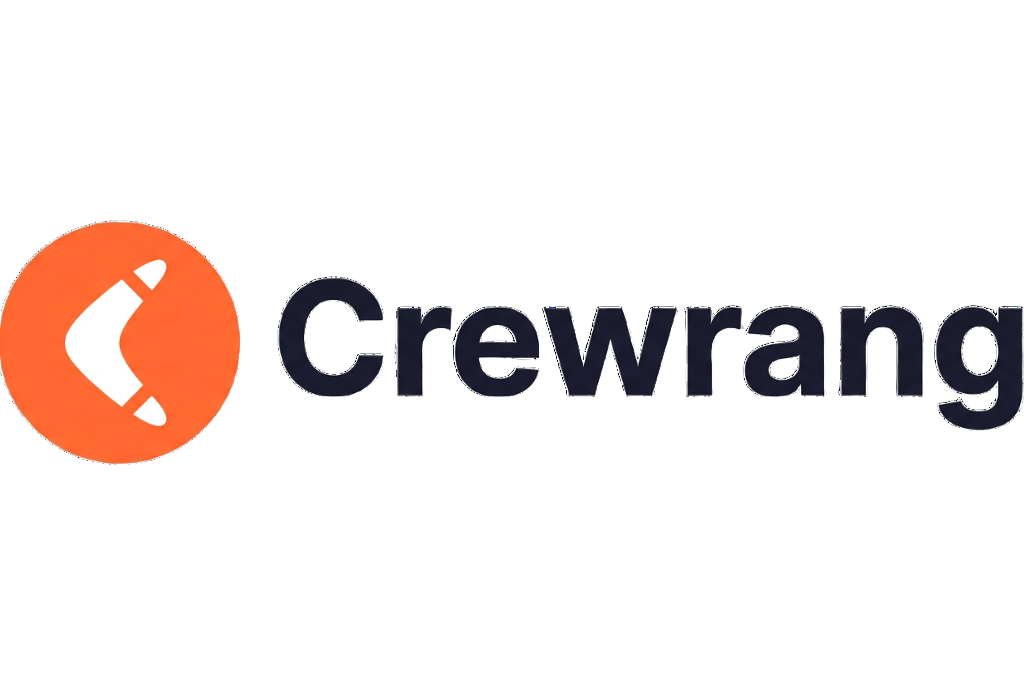 Crewrang Logo